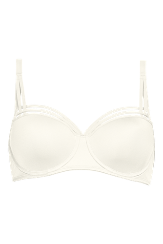 Dame De Paris Balconette Bh | Wired Padded - Marlies Dekkers - Modalova