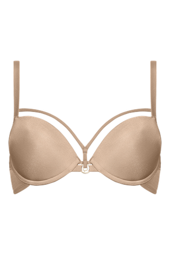 Space Odyssey Push-up Bh | Wired Padded - Marlies Dekkers - Modalova