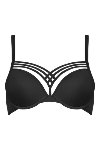 Dame De Paris Push-up Bh | Wired Padded - Marlies Dekkers - Modalova