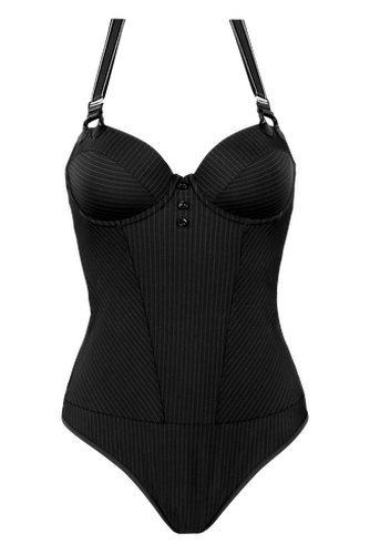 Gloria Balconette-plunge Body | Wired Padded - Marlies Dekkers - Modalova