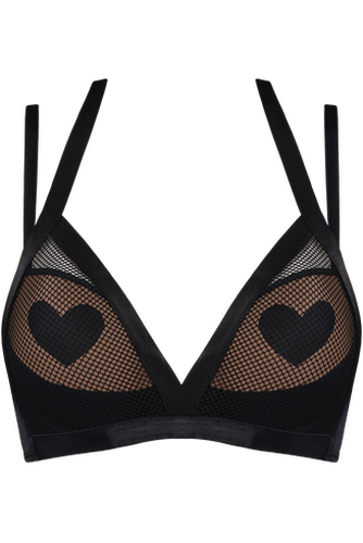 Heartbreaker Push Up Bh | Wired Padded - Marlies Dekkers - Modalova