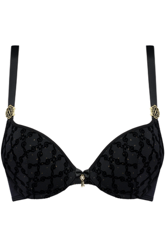 Calliope Push Up Bh | Wired Padded - Marlies Dekkers - Modalova