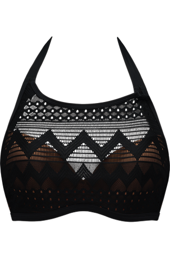 Dolce Vita Push-up Bikini-oberteil | Wired Padded - Marlies Dekkers - Modalova