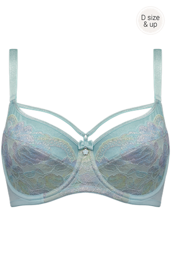 Mariposa Nicht-vorgeformter Balconette Bh | Wired Unpadded - Marlies Dekkers - Modalova