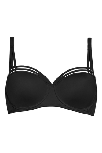 Dame De Paris Balconette Bh | Wired Padded - Marlies Dekkers - Modalova