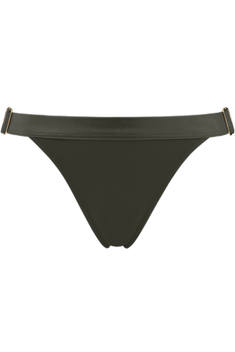 Cache Coeur Bikini Tanga | - Marlies Dekkers - Modalova