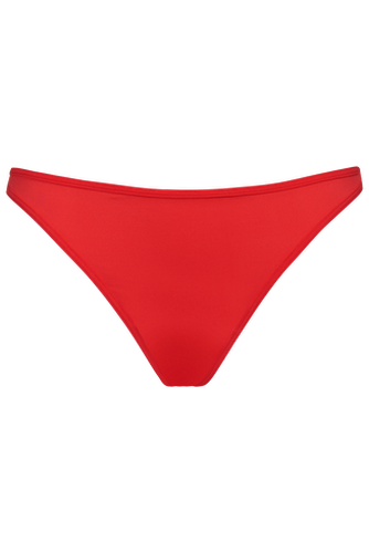 Dame De Paris 2cm String | Red - Marlies Dekkers - Modalova