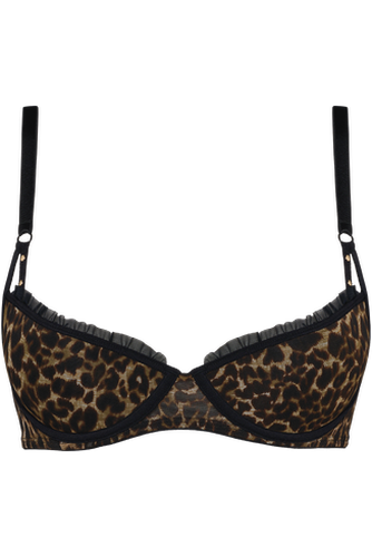 Vixen Aussenträger Bh | Wired Padded - Marlies Dekkers - Modalova