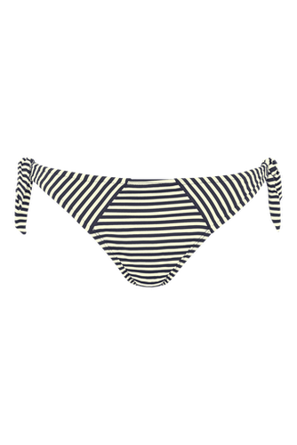 Holi Vintage Tie And Bow Bikini Slip | - Marlies Dekkers - Modalova