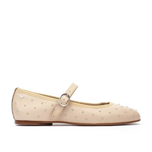 Bailarinas de piel AMAZONAS 1575 - Martinelli - Modalova