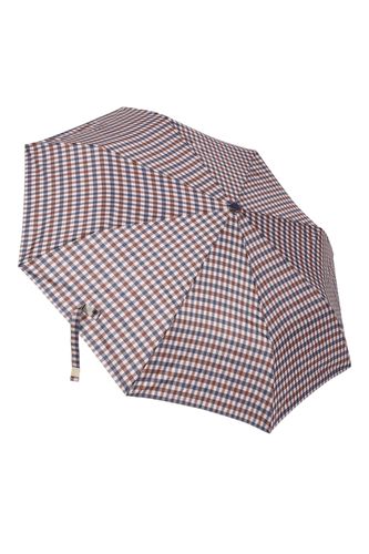 Active Pocket Umbrella Club Check Size: 1 SIZE - Aquascutum - Modalova