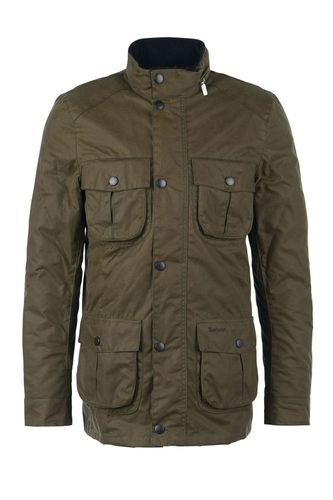 Corbridge Wax Jacket Beech Size: SIZE M - Barbour - Modalova