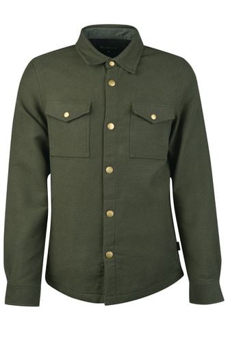 Carrbridge Overshirt Size: SIZE L - Barbour - Modalova