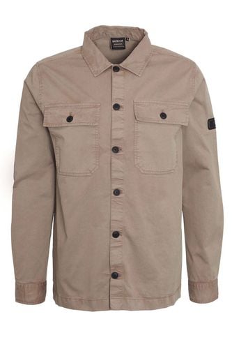 Arlo Overshirt Size: SIZE 2XL - Barbour International - Modalova