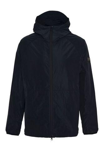 Beckett Showerproof Jacket Size: SIZE M - Barbour International - Modalova