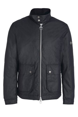 Lutron Wax Harrington Size: SIZE 2XL - Barbour International - Modalova