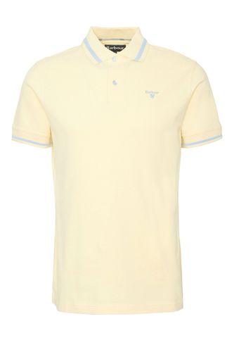 Newbridge Polo Shirt Size: SIZE L - Barbour - Modalova