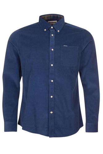 Ramsey Tailored Shirt Size: SIZE 2XL - Barbour - Modalova