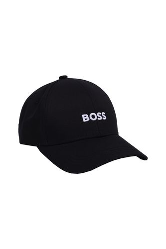 Boss Zed Baseball Cap Black Size: 1 SIZE - BOSS Accessories - Modalova