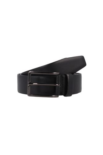 Boss Erman-g-box_sz35 Belt Size: UK 32 - BOSS Accessories - Modalova