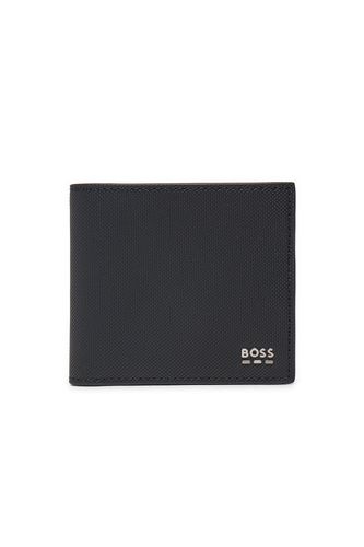 Boss Jinko_8cc Wallet Black Size: 1 SIZE - BOSS Accessories - Modalova