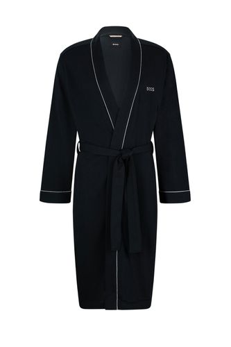 Hugo Boss Kimono Dressing Gown Size: SIZE XL - BOSS Bodywear - Modalova