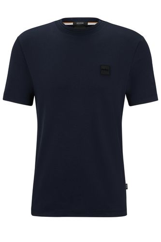 Boss Tiburt 278 T Shirt Size: SIZE L - BOSS Black - Modalova
