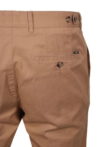 Boss C-genius-w-234 Chino Medium Size: 34W32L - BOSS Black - Modalova