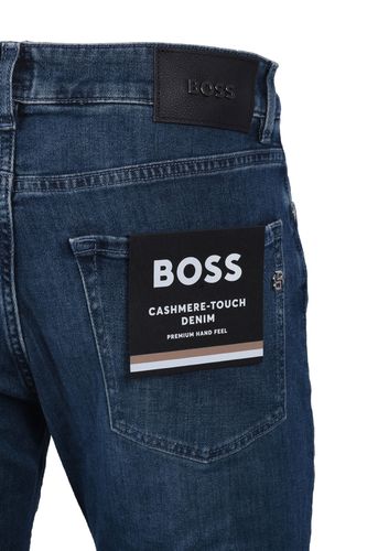 Boss C-re.maine Jeans Bright Size: 32W32L - BOSS Black - Modalova