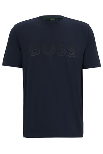 Boss Tee 1 T Shirt Size: SIZE M - BOSS Green - Modalova