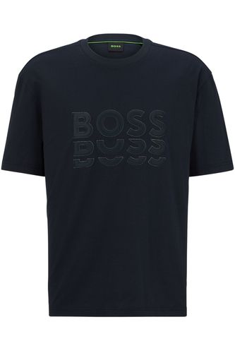 Boss Tee 3 T Shirt Size: SIZE M - BOSS Green - Modalova