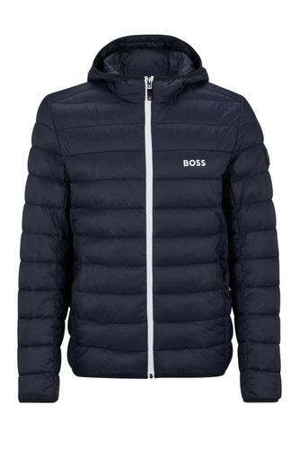 Boss J_thor Jacket Size: SIZE M - BOSS Green - Modalova