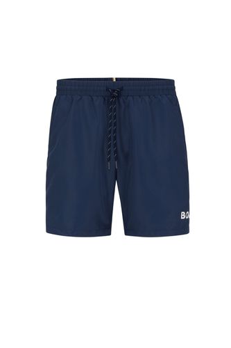 Boss Starfish Swim Shorts Size: SIZE L - BOSS Swimwear - Modalova