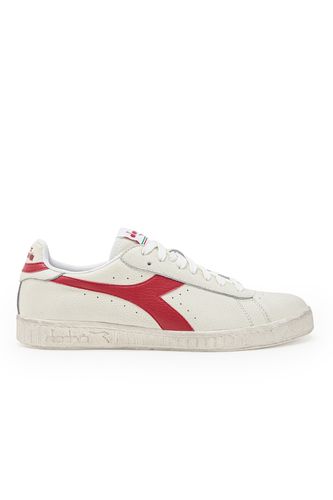 Game L Low Waxed Trainer / Size: 7/41 - Diadora - Modalova