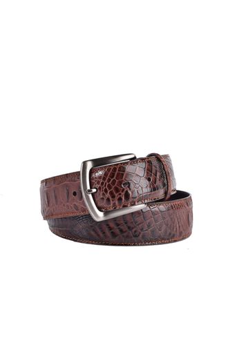 Coco Jenny Leather Belt Size: UK 38 - Elliot Rhodes - Modalova