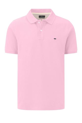 Polo Shirt Blush Size: SIZE M - Fynch-Hatton - Modalova