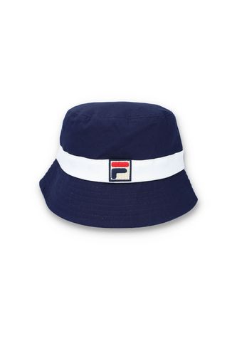 Fila Tabbs Bucket Hat Size: 1 SIZE - Fila Vintage - Modalova