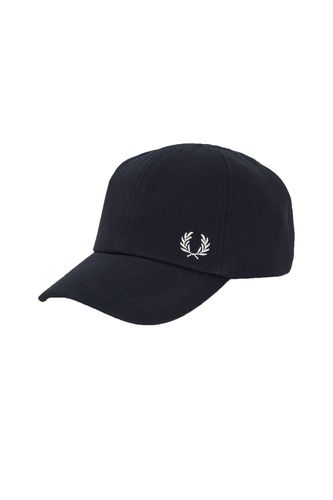 Pique Classic Cap /snow White Size: 1 SIZE - Fred Perry - Modalova