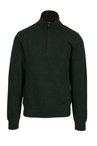 D1.sacker Rib Half Zip Size: SIZE 2XL - Gant - Modalova