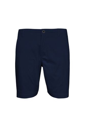 Stockholm Short Navy Size: 38W - Giordano - Modalova