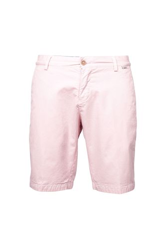 Stockholm Short Pink Size: 32W - Giordano - Modalova