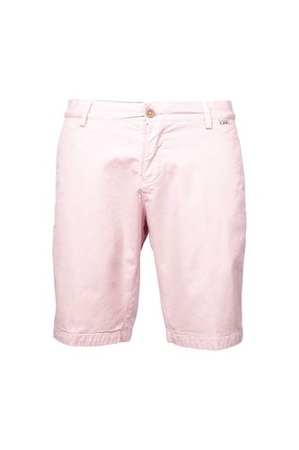 Stockholm Short Pink Size: 34W - Giordano - Modalova