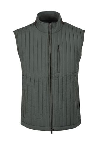 Channel Gilet Regent Size: SIZE M - Hackett - Modalova