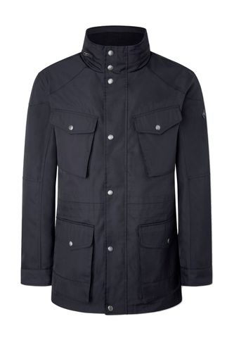 Velospeed Jacket Size: SIZE 2XL - Hackett - Modalova