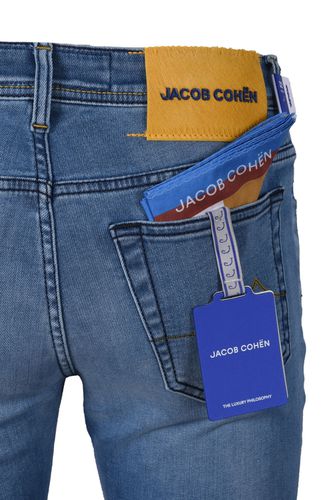 Bard Jeans Size: 32W - Jacob Cohen - Modalova