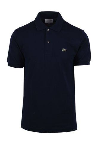 L.12.12 Pique Cotton Polo Shirt Size: SIZE 3 (S) - Lacoste - Modalova