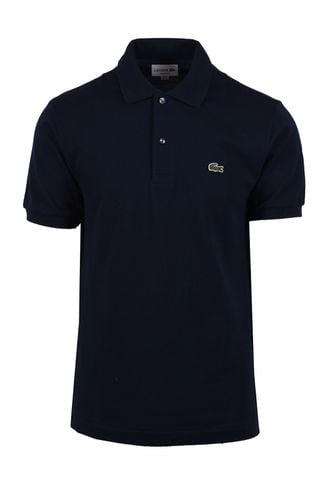 L.12.12 Pique Cotton Polo Shirt Size: SIZE 4 (M) - Lacoste - Modalova