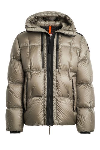 Diran Hooded Down Jacket Nowhere Size: SIZE 2XL - Parajumpers - Modalova