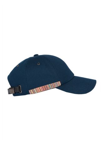 Signature Cap Size: 1 SIZE - Paul Smith - Modalova