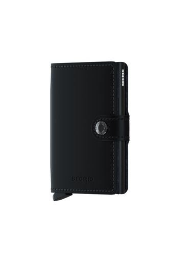Mini Wallet Matte Size: 1 SIZE - Secrid - Modalova